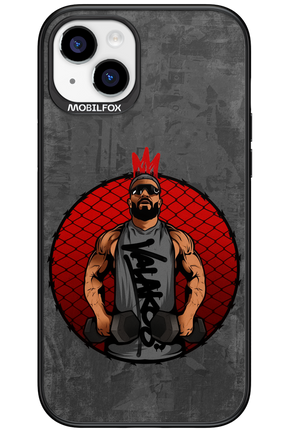 King V - Apple iPhone 15 Plus