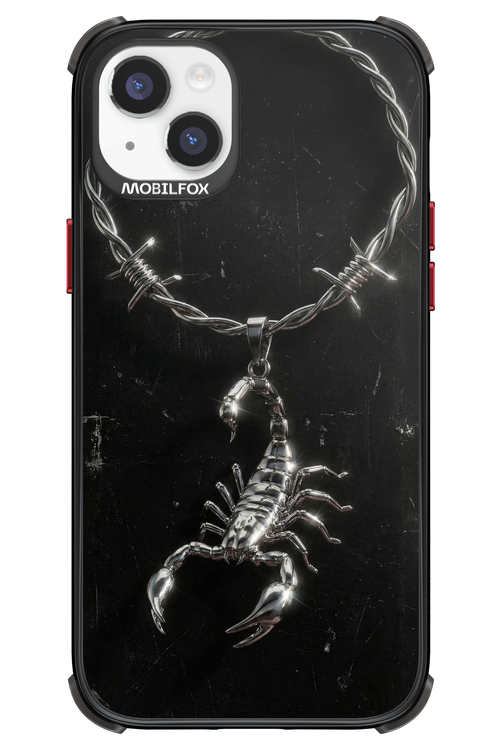 Scorpio (Chrome) 2.0 - Apple iPhone 14 Plus