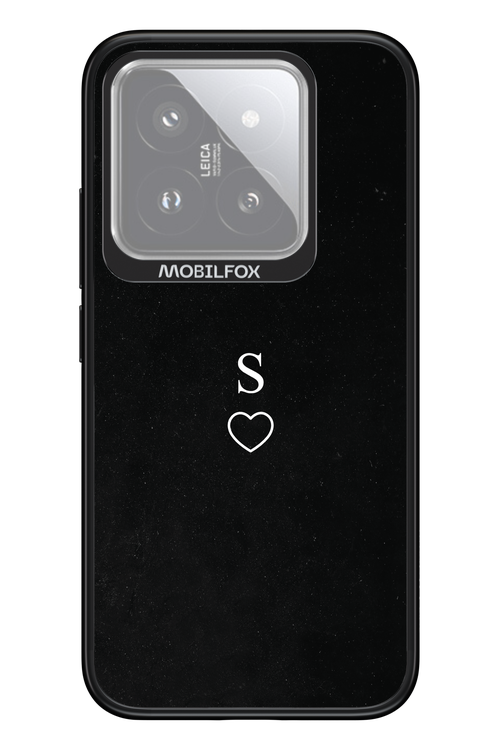 S Black 2.0 - Xiaomi 14