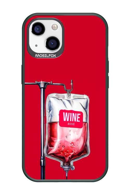 Sos Wine - Apple iPhone 13
