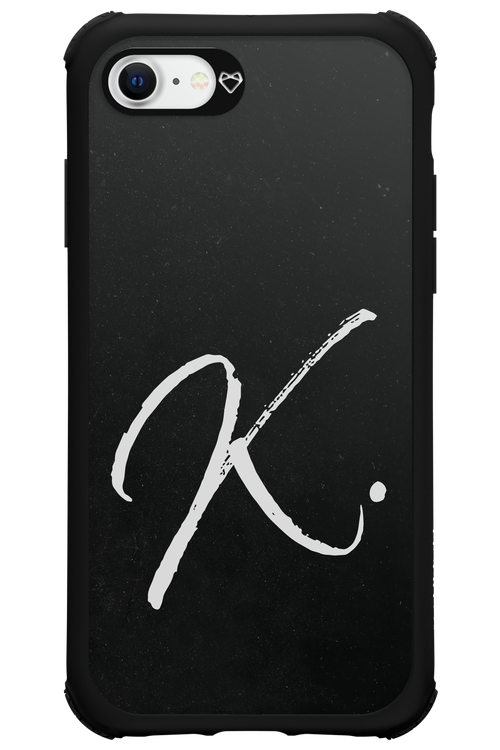 (Off Space) K 2.0 - Apple iPhone SE 2020