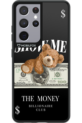 Show Me The Money 2.0 - Samsung Galaxy S21 Ultra