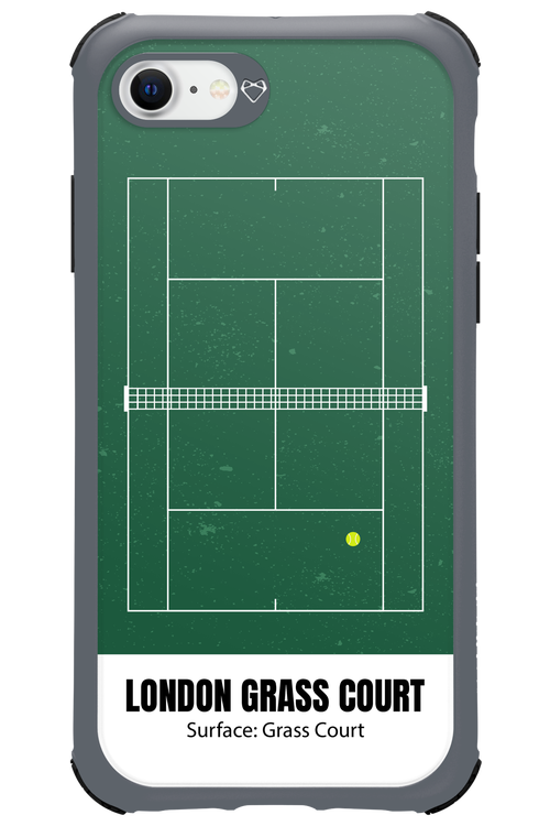 LONDON GRASS COURT 2.0 - Apple iPhone 7