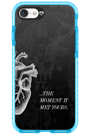 His Heart - Apple iPhone 7