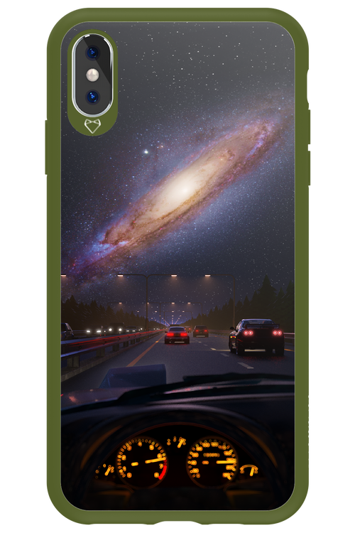 Nightride - Apple iPhone XS Max