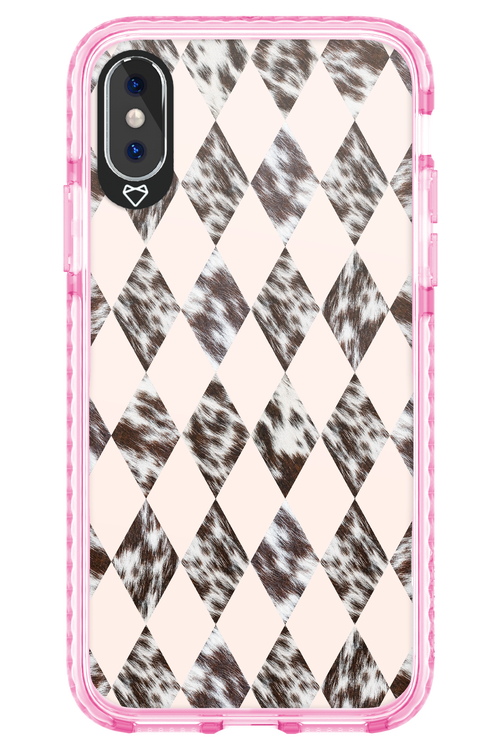 Cool Floor - Apple iPhone XS