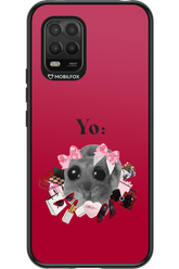 YO - Xiaomi Mi 10 Lite 5G
