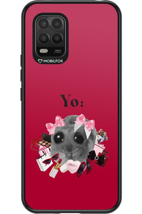 YO - Xiaomi Mi 10 Lite 5G