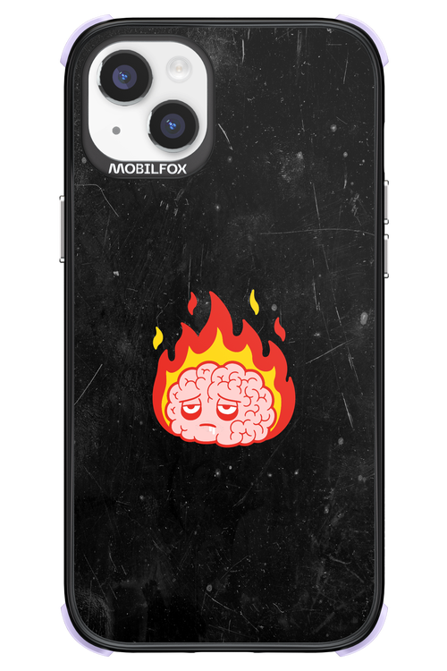 My brain - Apple iPhone 14 Plus
