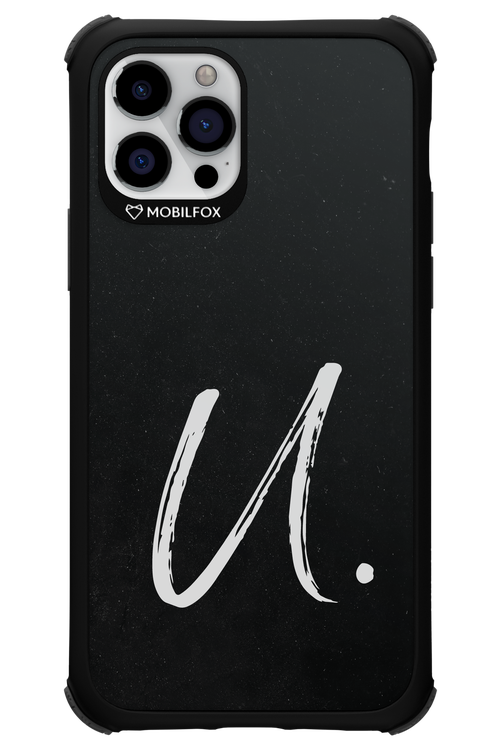 (Off Space) U 2.0 - Apple iPhone 12 Pro