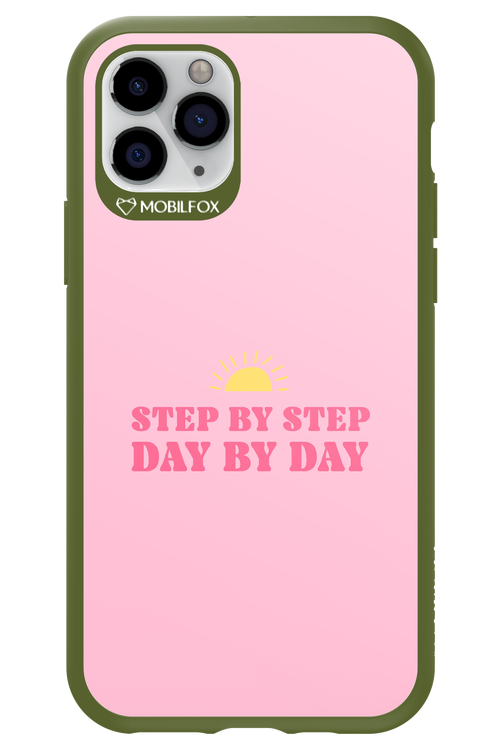 Step by Step 2.0 - Apple iPhone 11 Pro