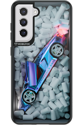 Fragile Ego - Samsung Galaxy S21 FE