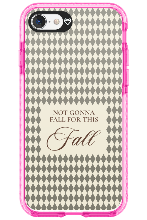 Not Gonna Fall 2.0 - Apple iPhone SE 2020