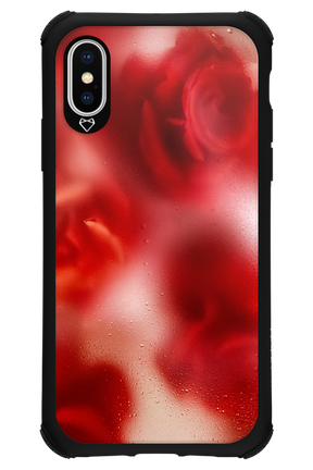 Ice Rose - Apple iPhone XS