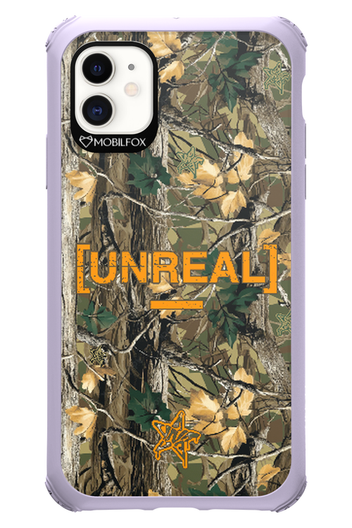 Realtree - Apple iPhone 11