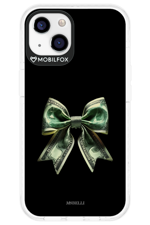 Money is Cute 2.0 - Apple iPhone 13