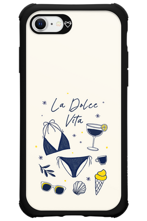 Dolce Vita - Apple iPhone SE 2022