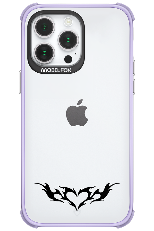 Techno Hart 2.0 - Apple iPhone 14 Pro Max