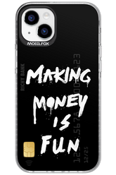 Funny Money - Apple iPhone 15 Plus