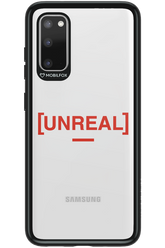 Unreal Classic - Samsung Galaxy S20