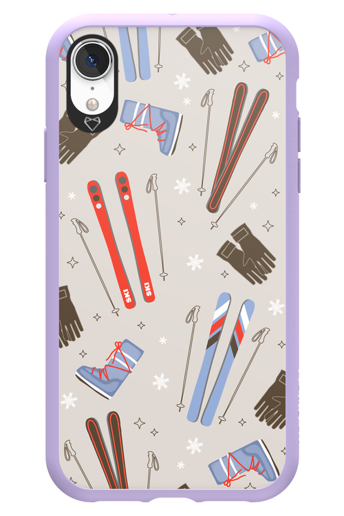 Ski Essentials - Apple iPhone XR