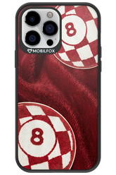 Lucky 8 2.0 - Apple iPhone 13 Pro Max