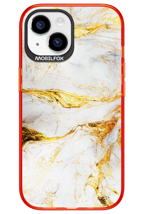 Quartz - Apple iPhone 15