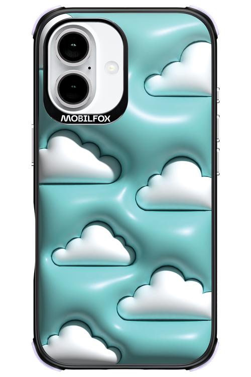 Cloud City - Apple iPhone 16