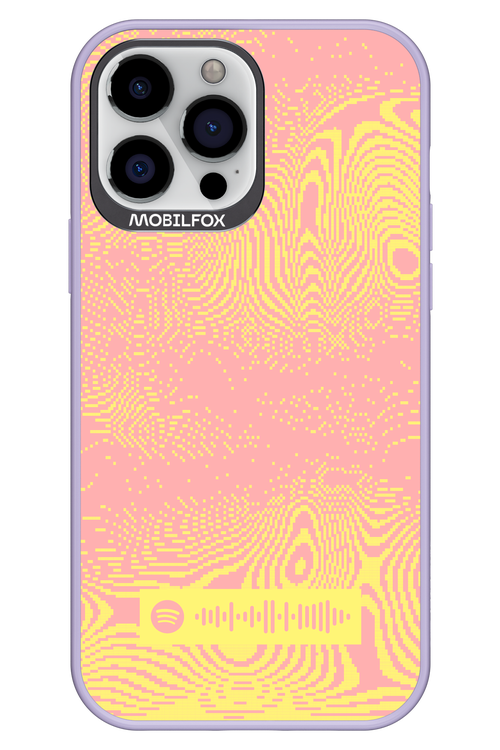 House Frequency - Apple iPhone 13 Pro Max