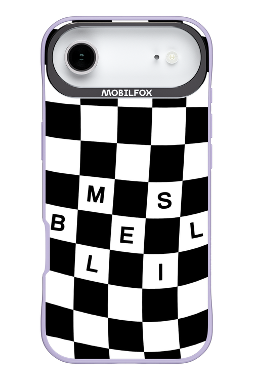 Belli Checked 2.0 - Apple iPhone 17 Air