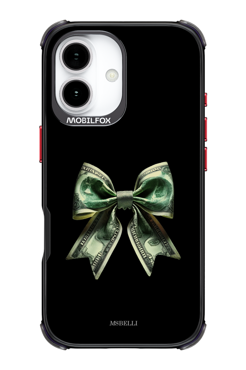 Money is Cute 2.0 - Apple iPhone 17