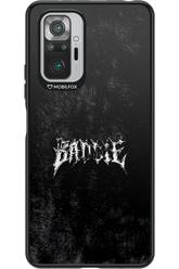 Rare Energy - Xiaomi Redmi Note 10S