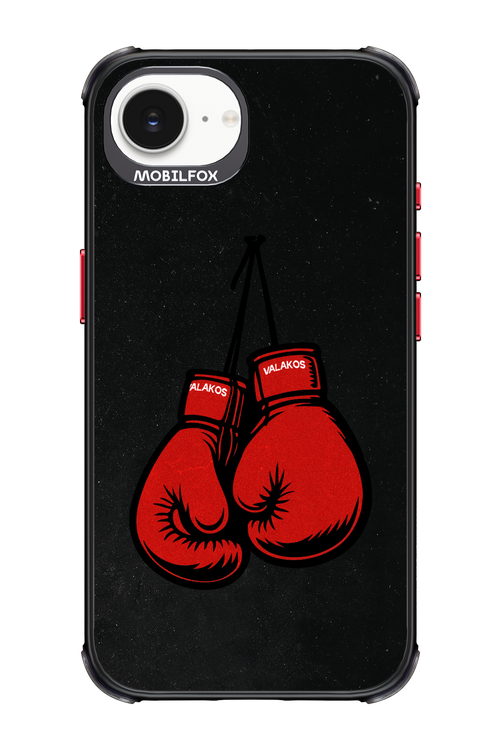 BoxRrr 2.0 - Apple iPhone 16e