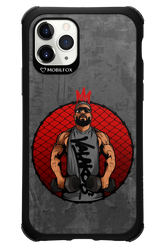 King V - Apple iPhone 11 Pro