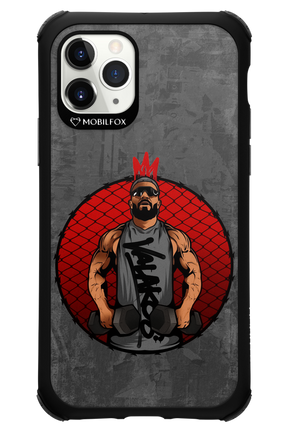 King V - Apple iPhone 11 Pro