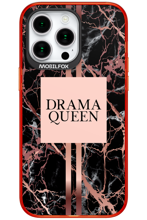 Drama Queen - Apple iPhone 15 Pro Max