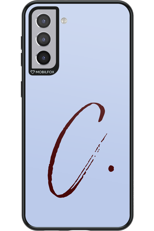 (Jellyfish Presso) C 2.0 - Samsung Galaxy S21+