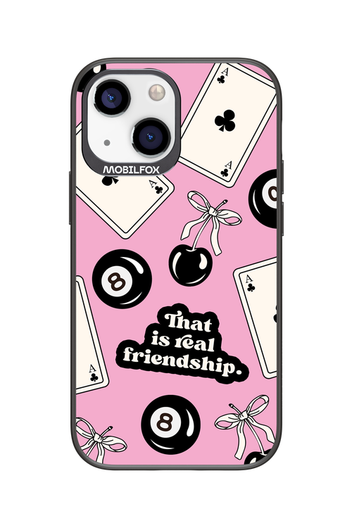 Win Win Black - Apple iPhone 13 Mini