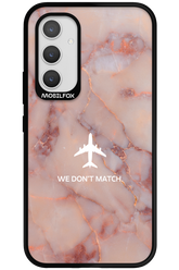 International Love I - Samsung Galaxy A54