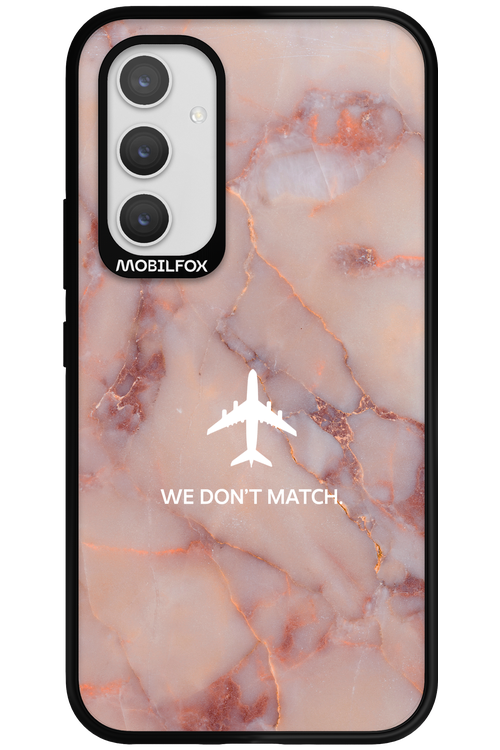 International Love I - Samsung Galaxy A54