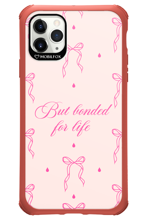 Sisters Pink 2.0 - Apple iPhone 11 Pro Max