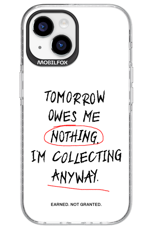 Anyway 2.0 - Apple iPhone 15