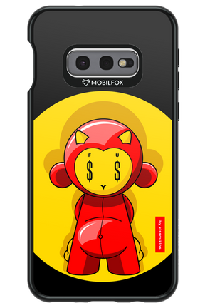 Fussy 2.0 - Samsung Galaxy S10e