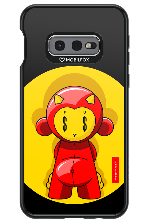 Fussy 2.0 - Samsung Galaxy S10e