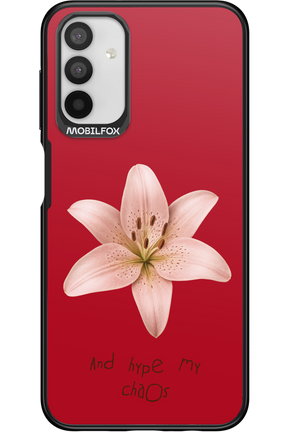 Chaos - Samsung Galaxy A04s