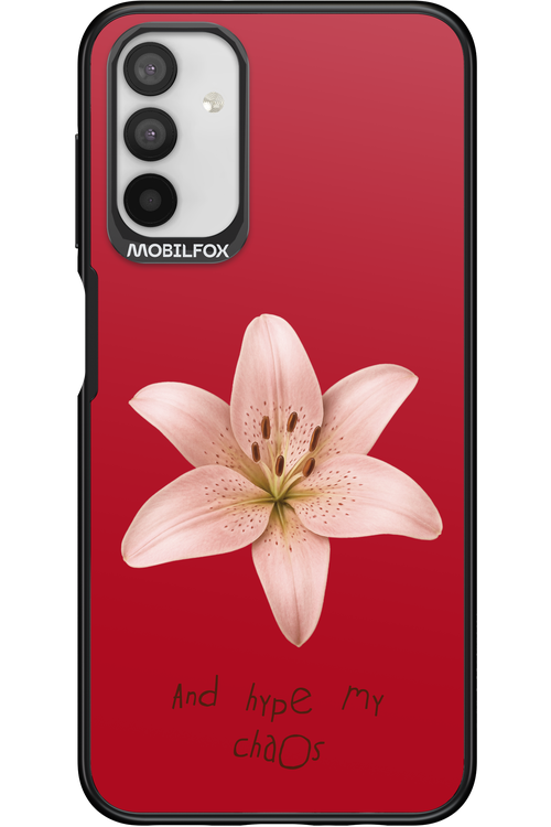 Chaos - Samsung Galaxy A04s