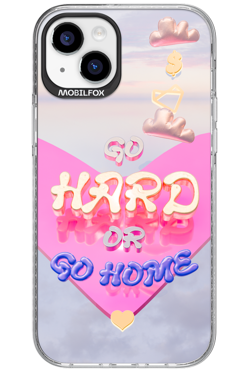 GoHard - Apple iPhone 15 Plus