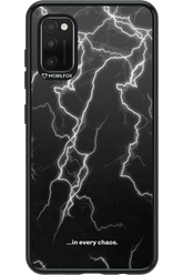Chaotic Thunder 2.0 - Samsung Galaxy A41