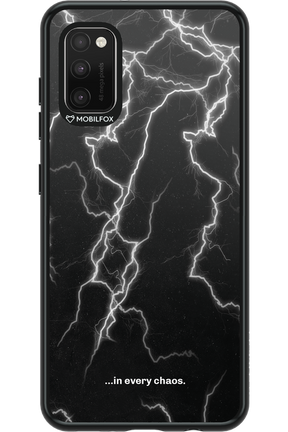 Chaotic Thunder 2.0 - Samsung Galaxy A41