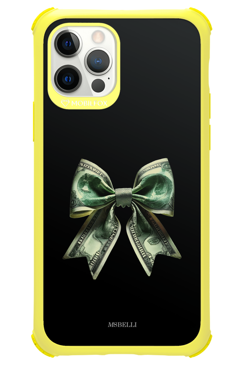 Money is Cute 2.0 - Apple iPhone 12 Pro